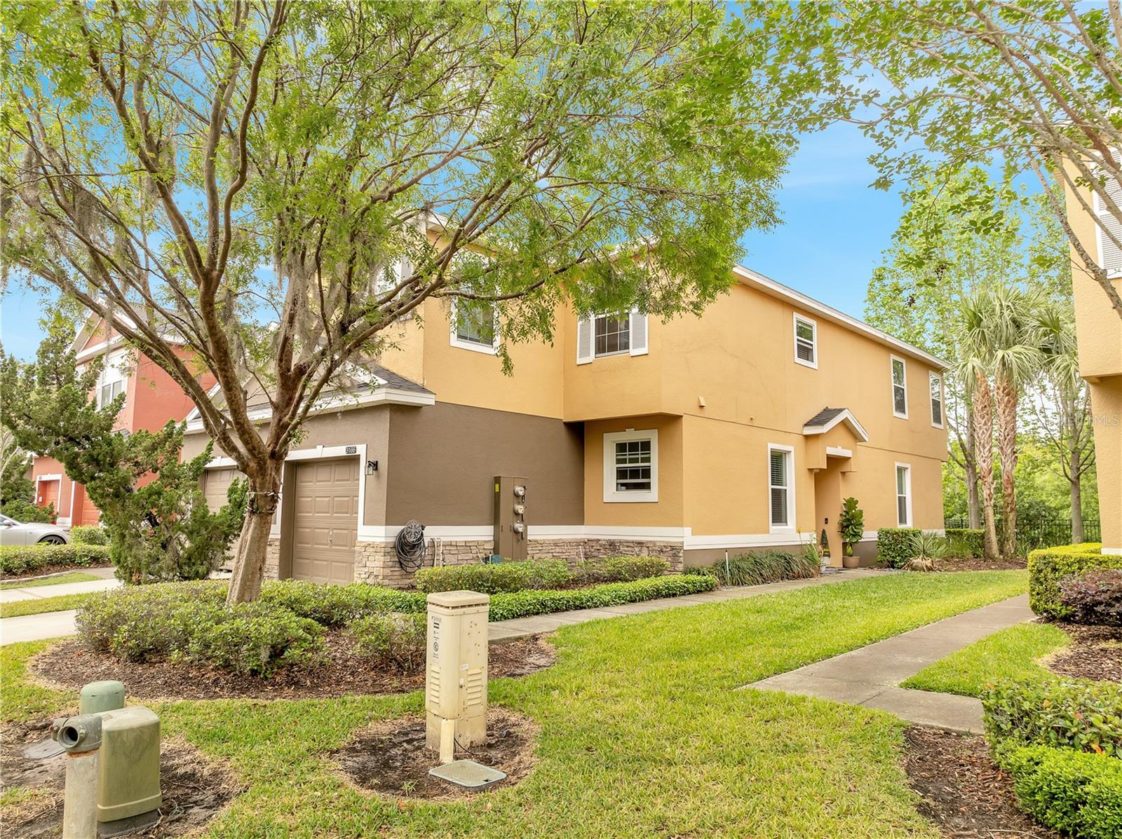 3166 RODRICK CIR, ORLANDO, FL, 32824