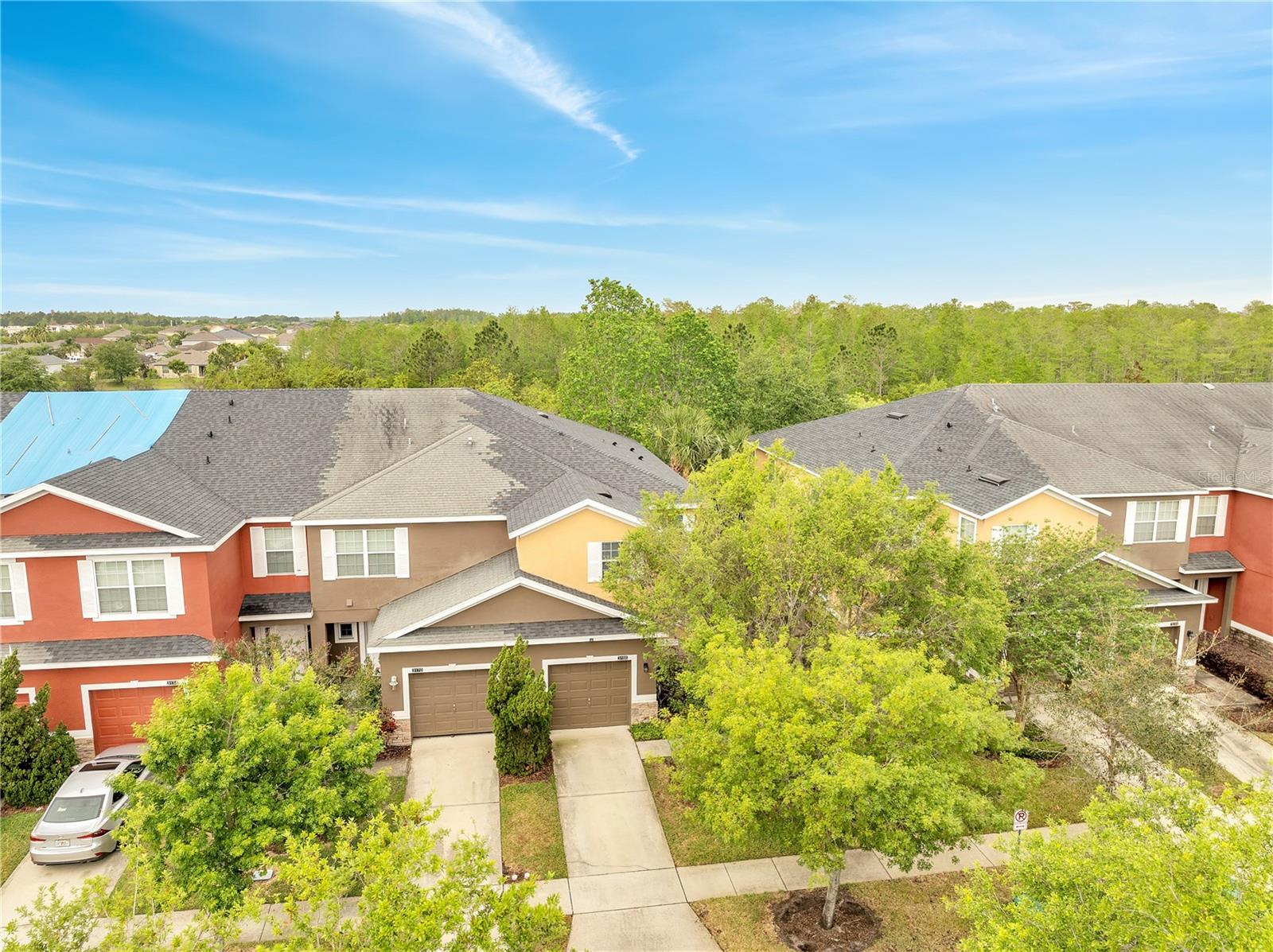 3166 RODRICK CIR, ORLANDO, FL, 32824