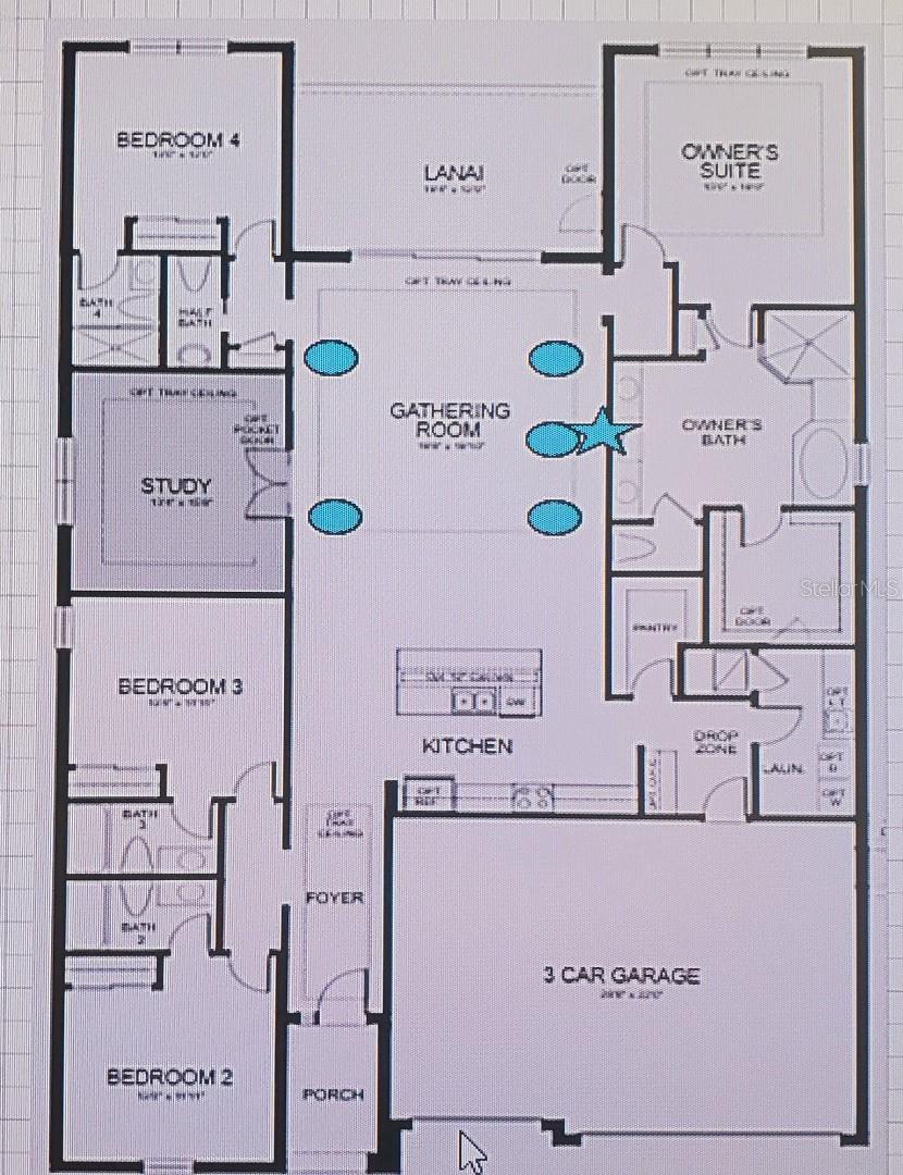 1134 PANDO LOOP, ORLANDO, FL, 32824