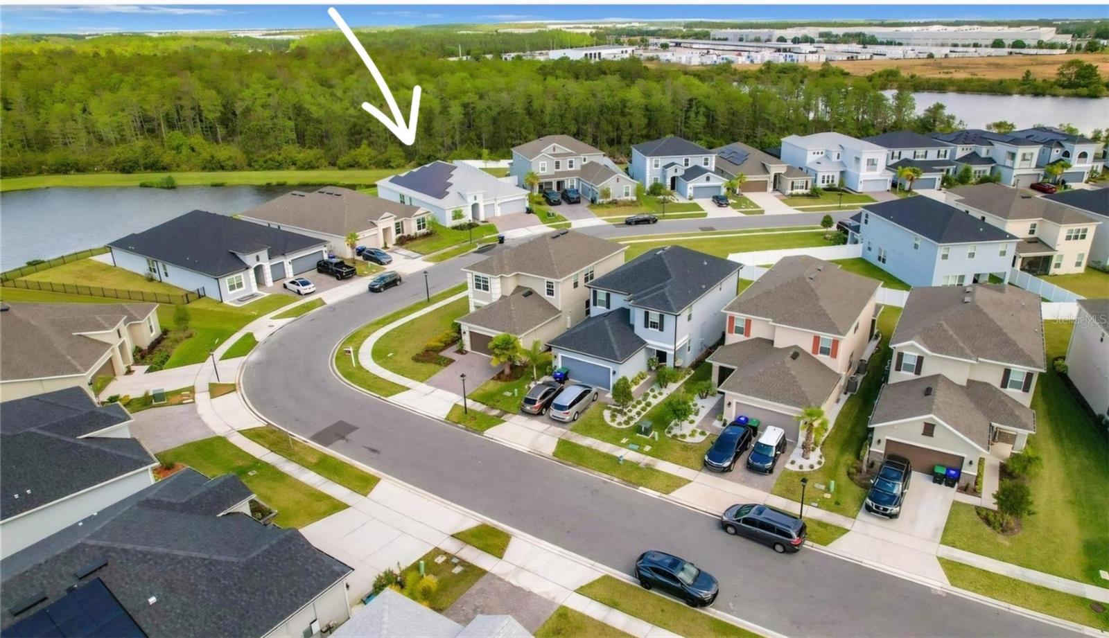 1134 PANDO LOOP, ORLANDO, FL, 32824