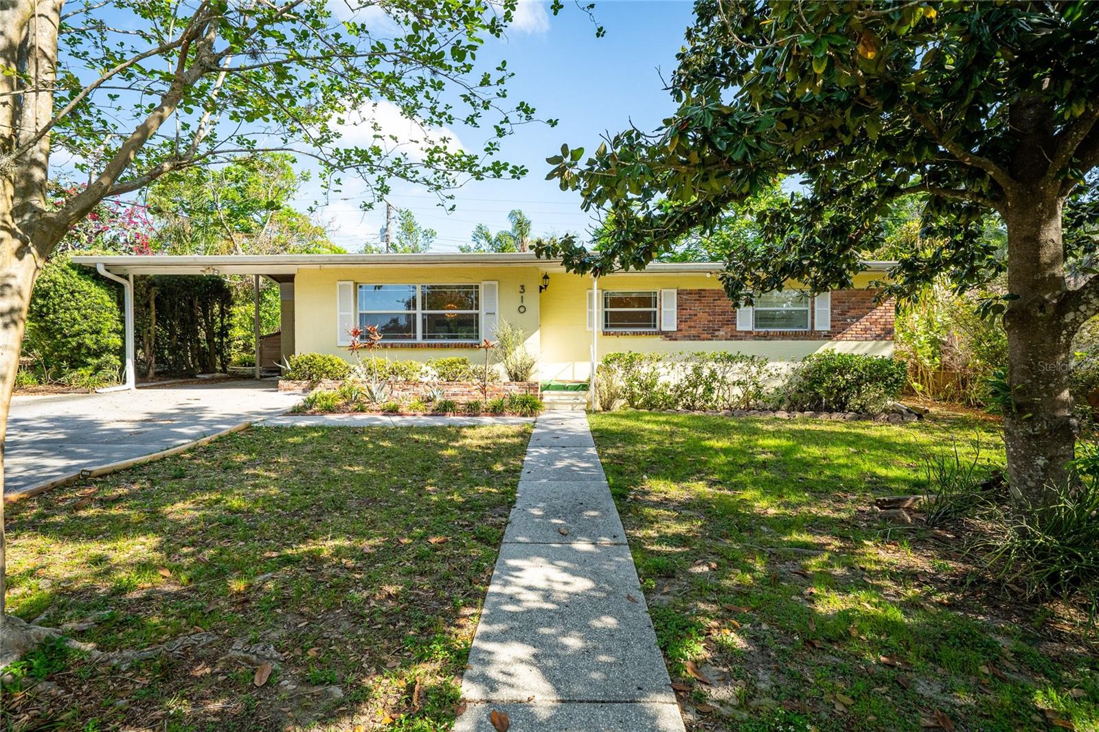 310 DEER PARK AVE, TEMPLE TERRACE, FL, 33617