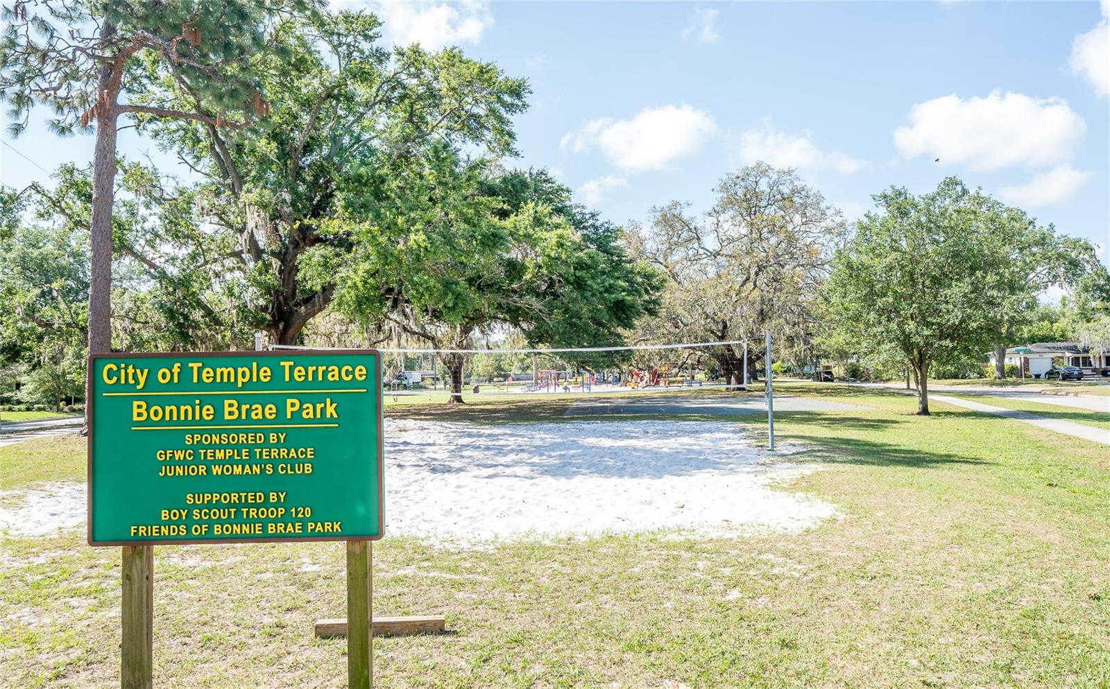 310 DEER PARK AVE, TEMPLE TERRACE, FL, 33617