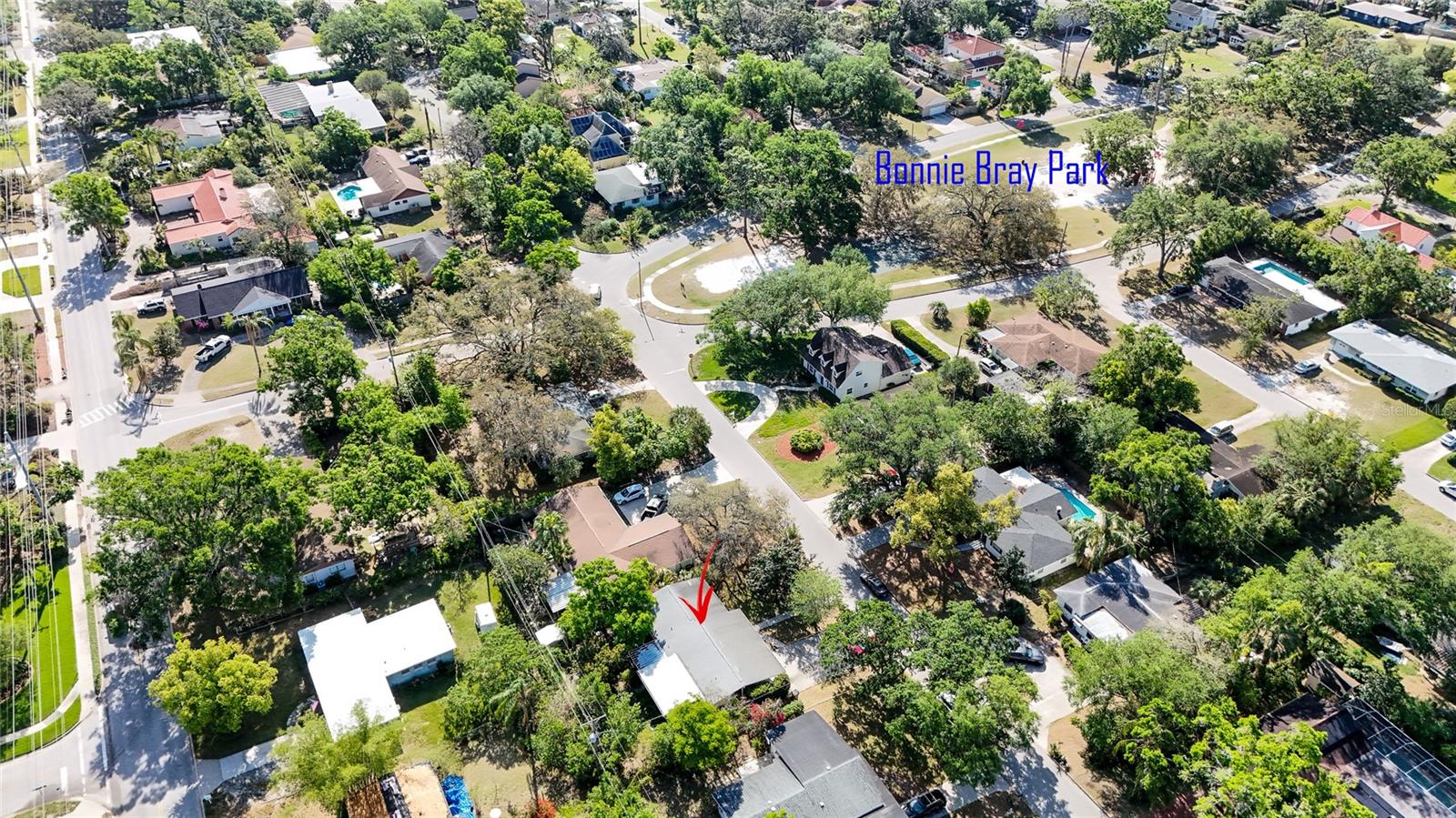 310 DEER PARK AVE, TEMPLE TERRACE, FL, 33617