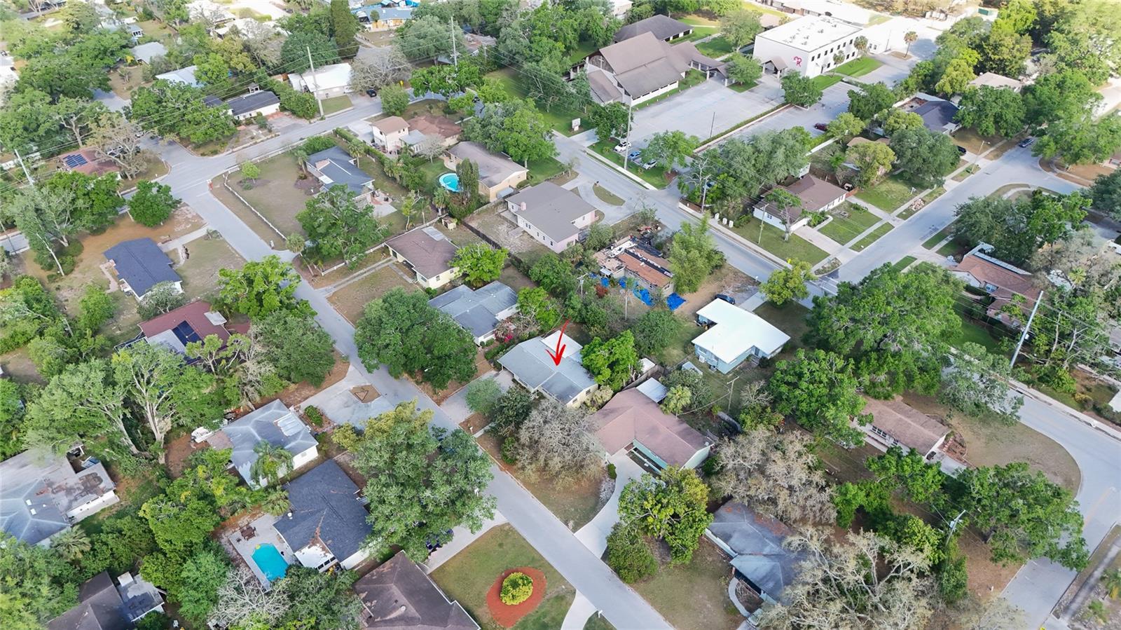 310 DEER PARK AVE, TEMPLE TERRACE, FL, 33617