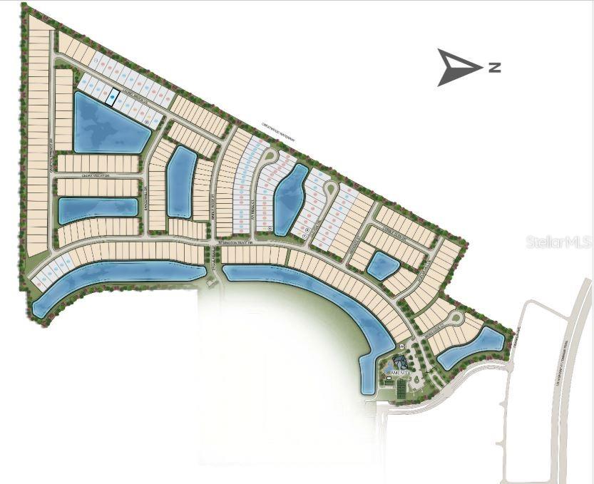 1599 LAUREL BROOK LN, PORT CHARLOTTE, FL, 33953