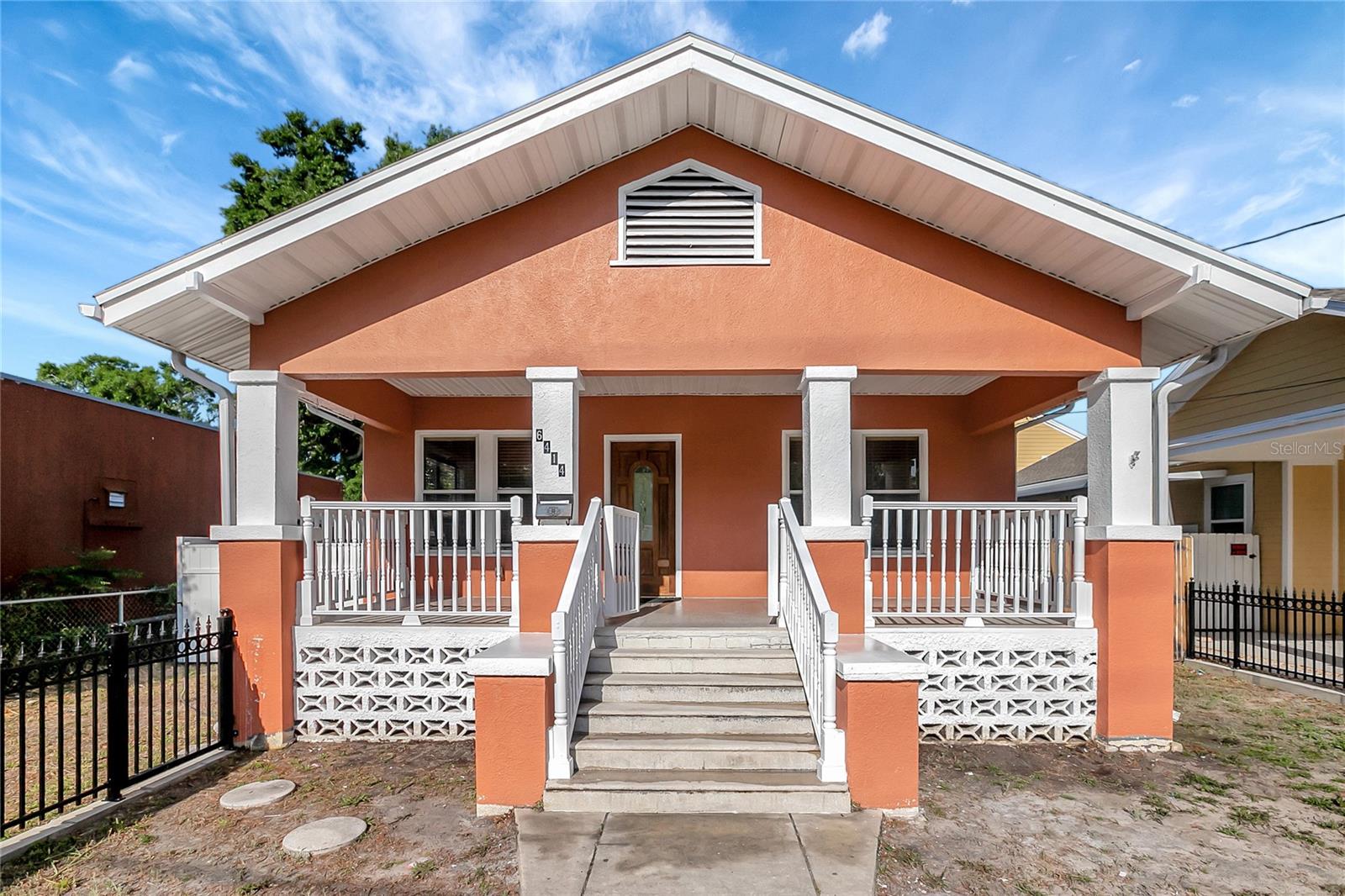 6414 N CENTRAL AVE, TAMPA, FL, 33604