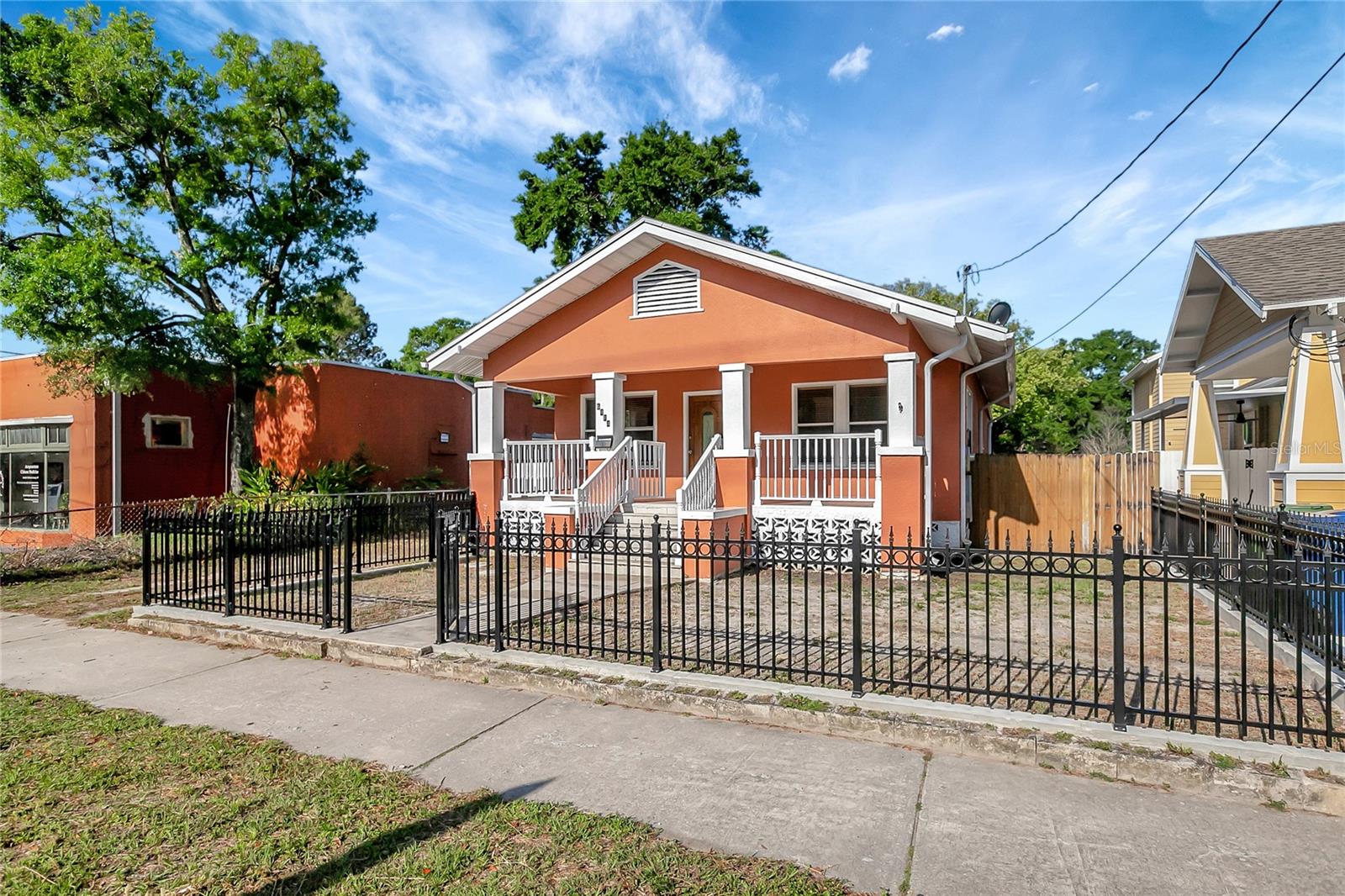 6414 N CENTRAL AVE, TAMPA, FL, 33604