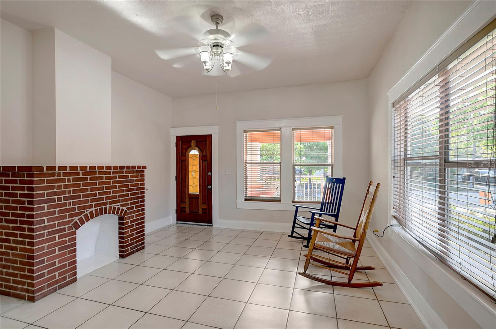6414 N CENTRAL AVE, TAMPA, FL, 33604