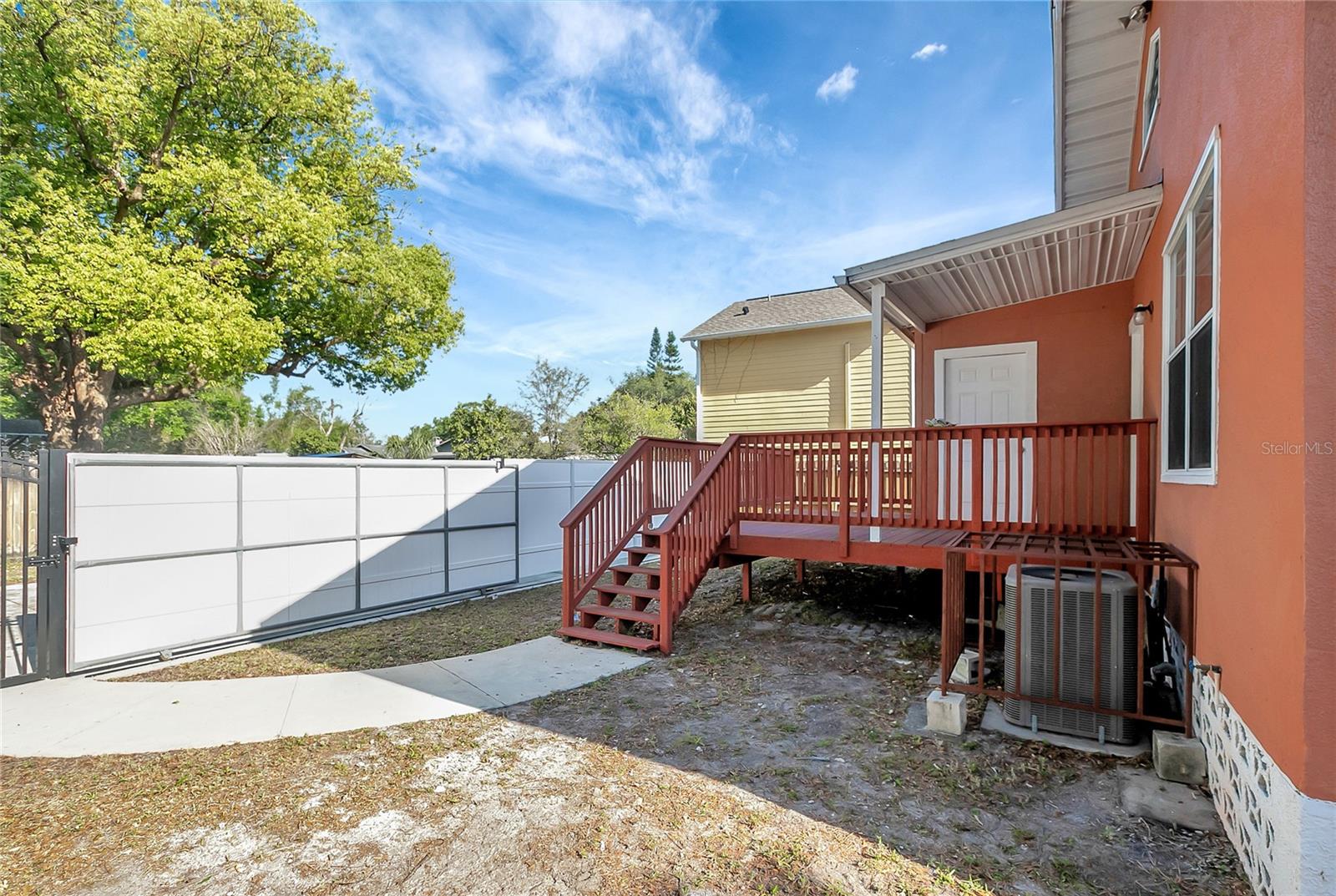 6414 N CENTRAL AVE, TAMPA, FL, 33604