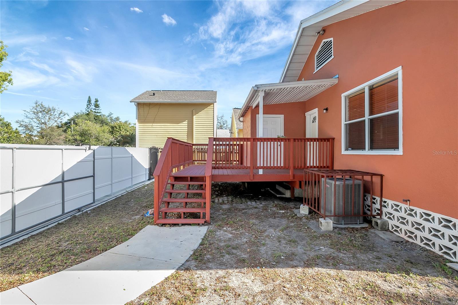 6414 N CENTRAL AVE, TAMPA, FL, 33604