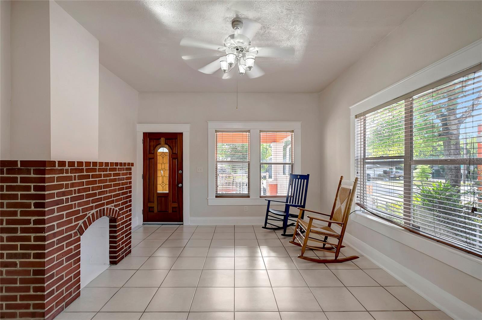 6414 N CENTRAL AVE, TAMPA, FL, 33604