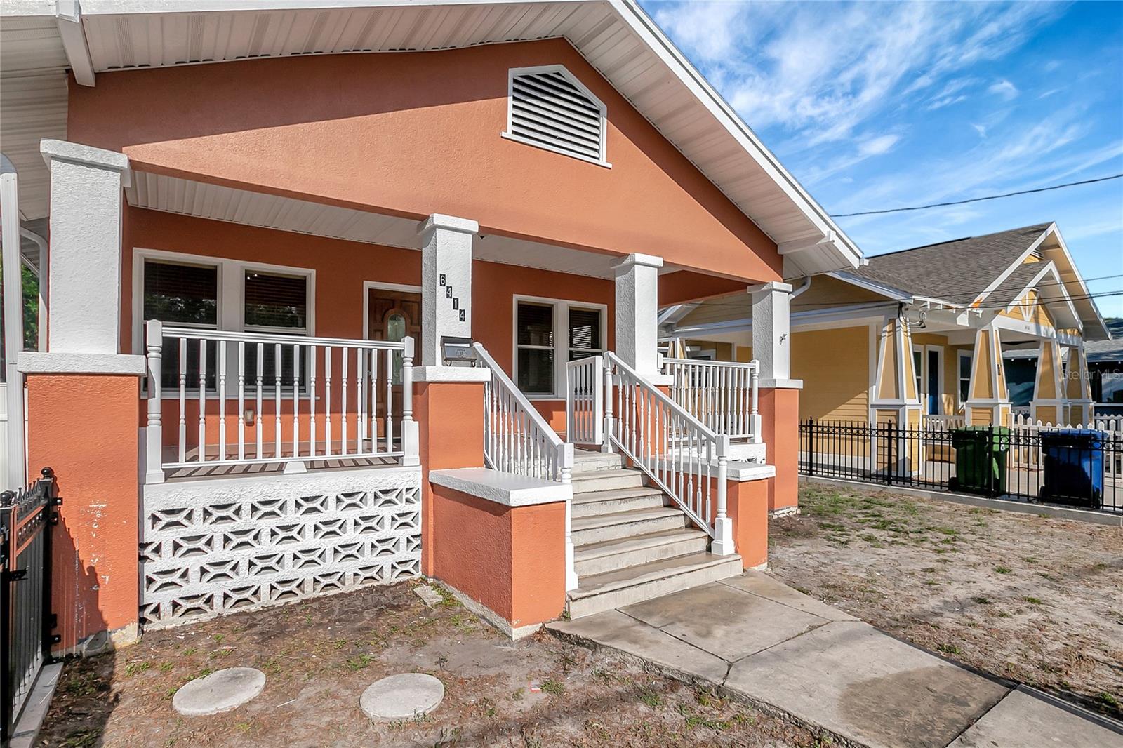 6414 N CENTRAL AVE, TAMPA, FL, 33604