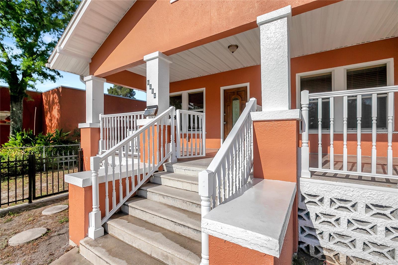 6414 N CENTRAL AVE, TAMPA, FL, 33604