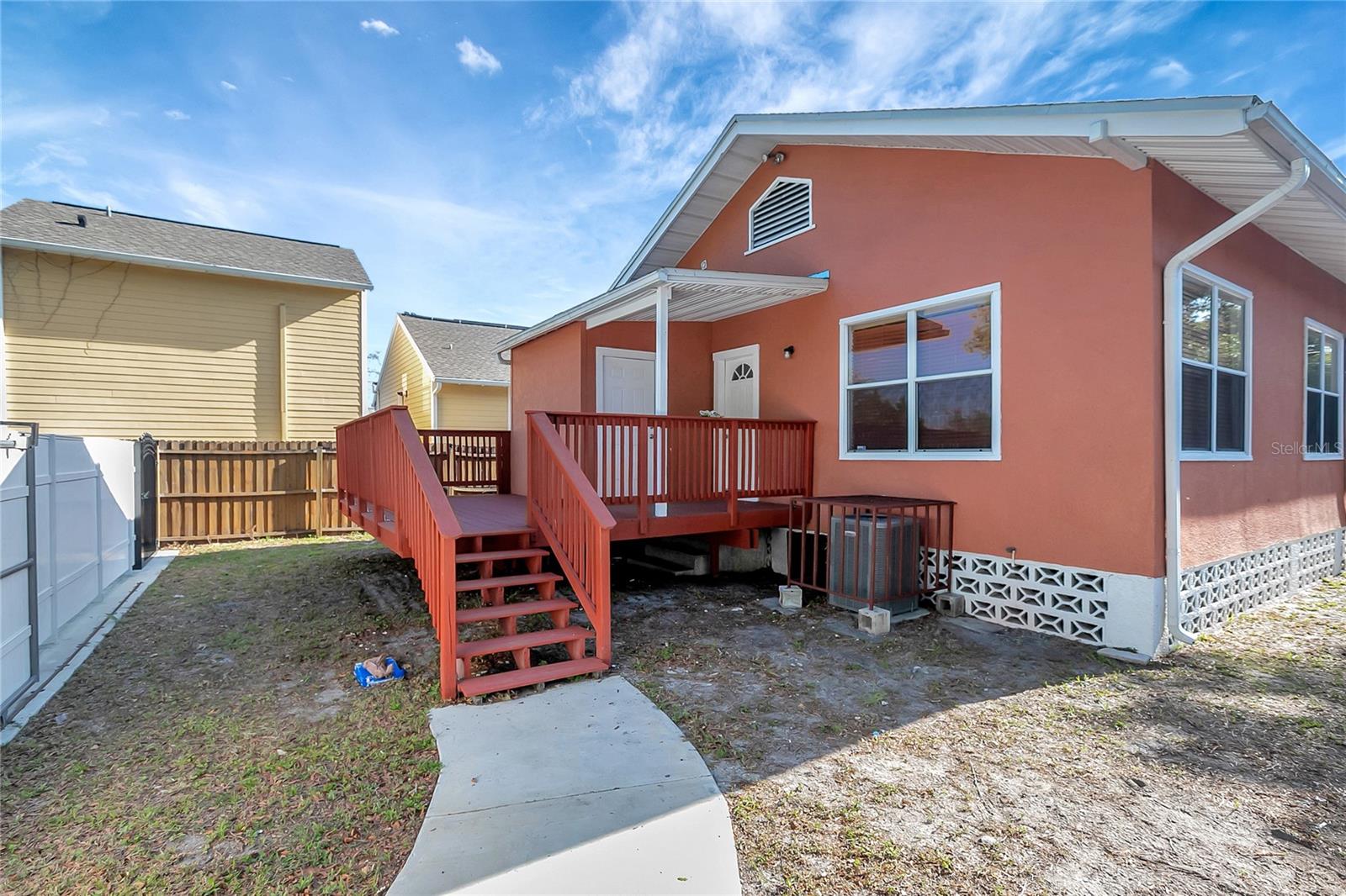 6414 N CENTRAL AVE, TAMPA, FL, 33604