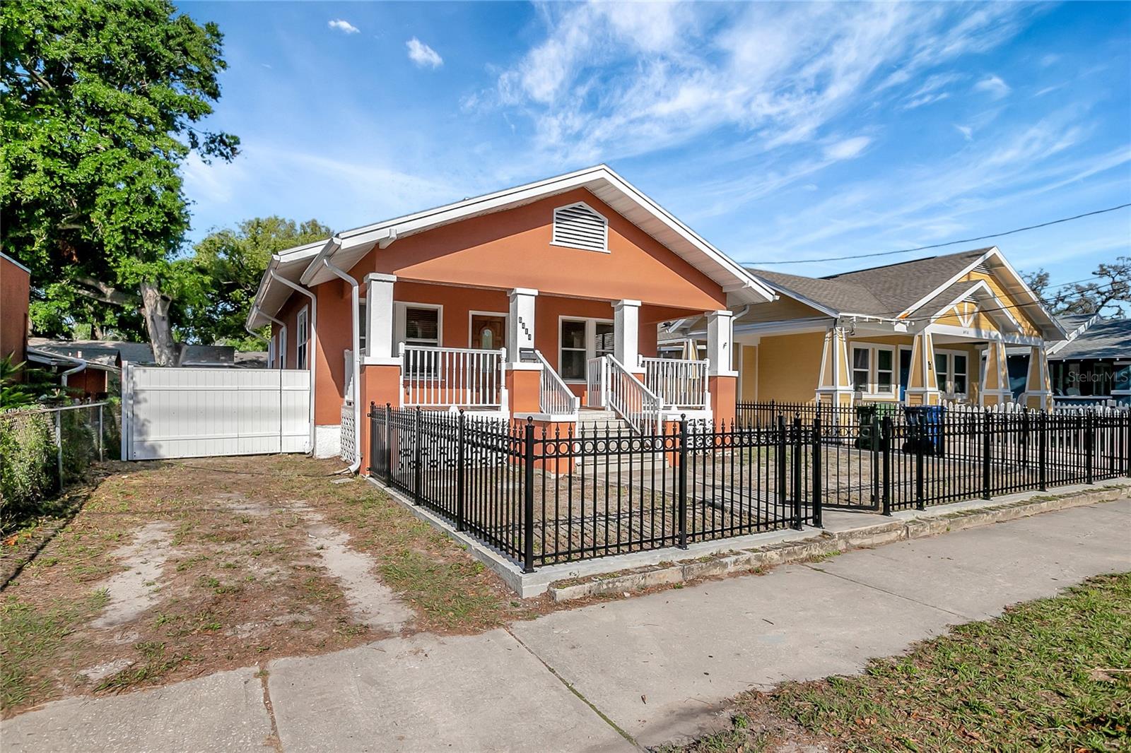 6414 N CENTRAL AVE, TAMPA, FL, 33604