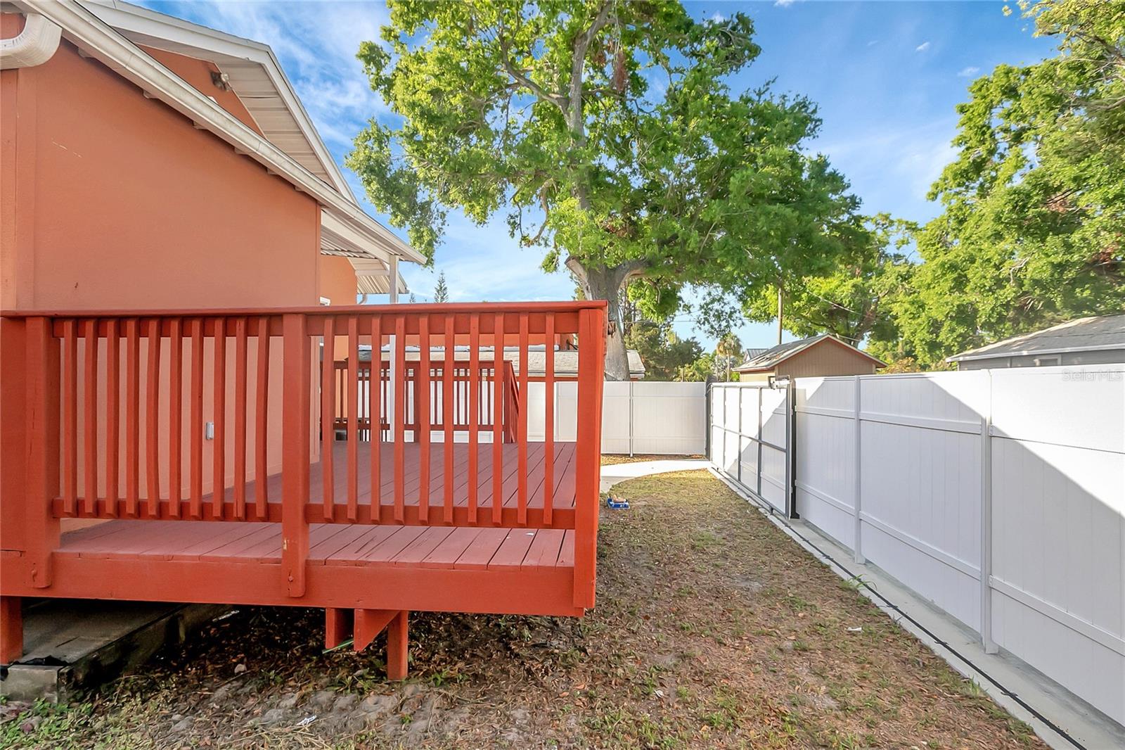 6414 N CENTRAL AVE, TAMPA, FL, 33604