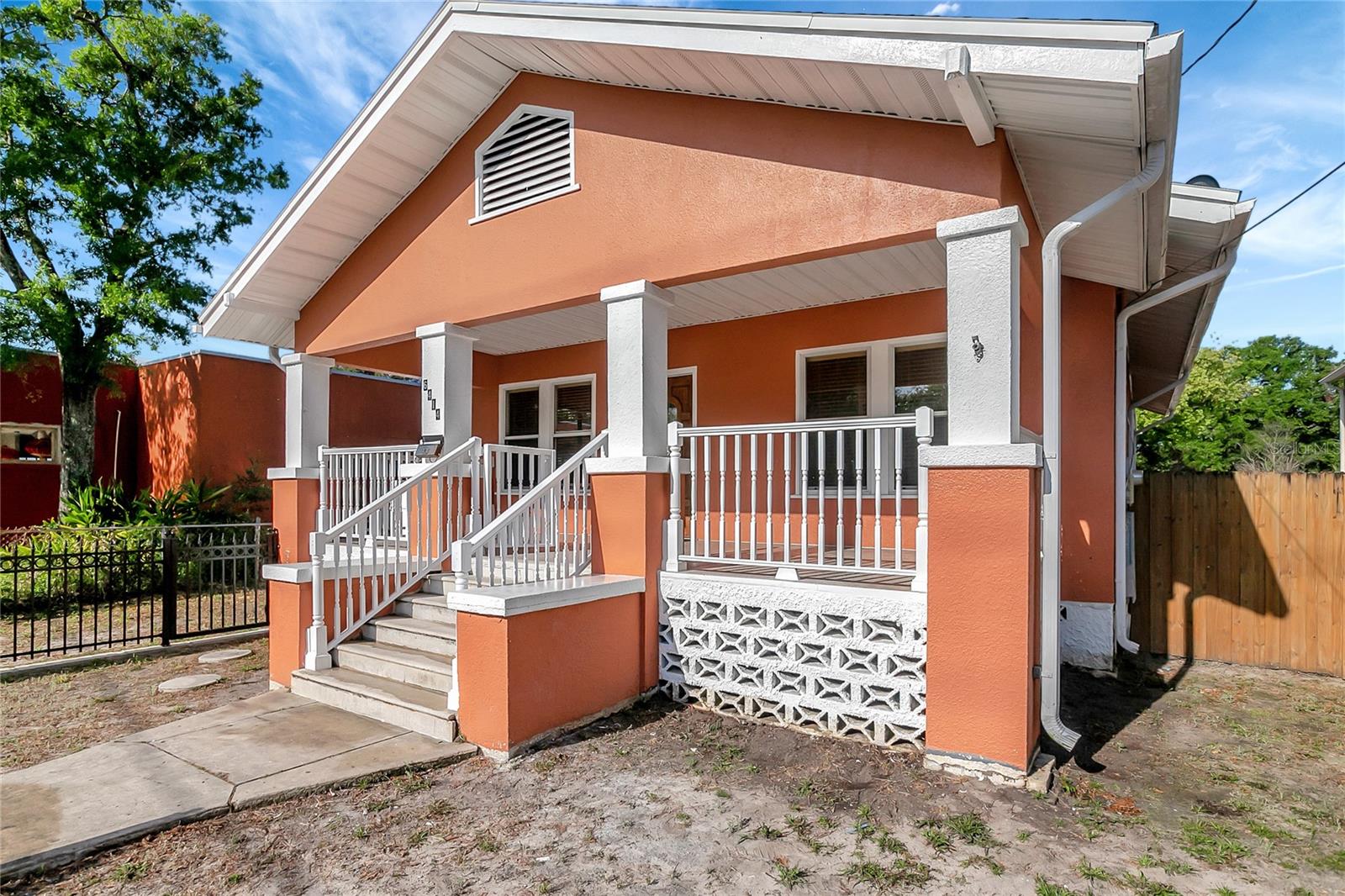 6414 N CENTRAL AVE, TAMPA, FL, 33604