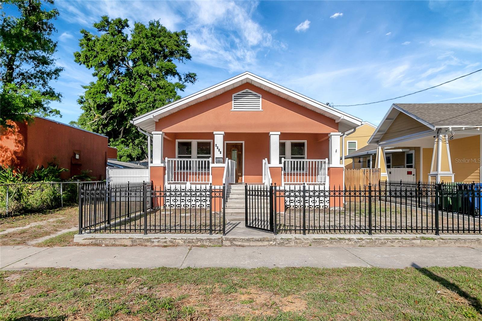 6414 N CENTRAL AVE, TAMPA, FL, 33604
