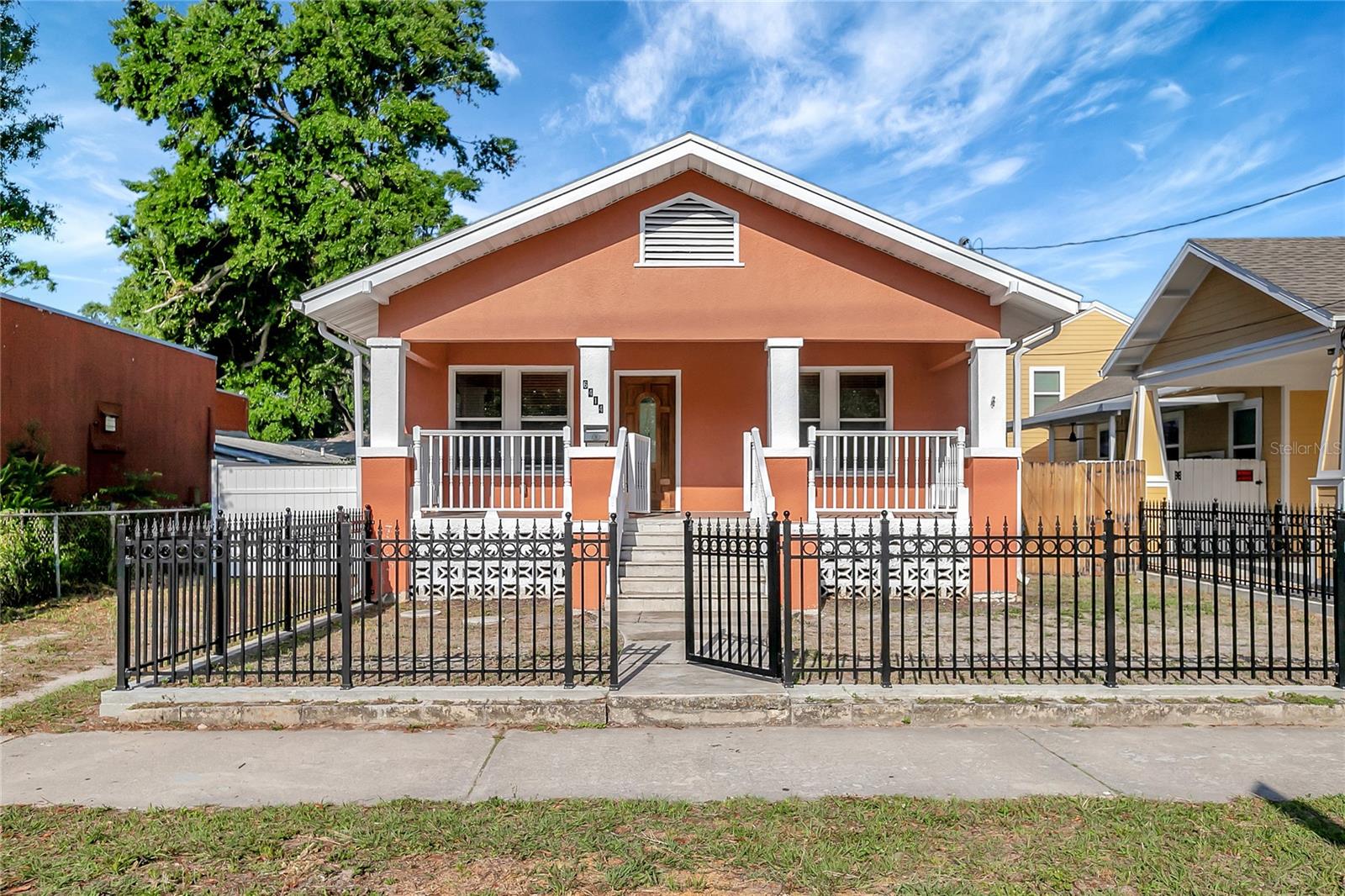6414 N CENTRAL AVE, TAMPA, FL, 33604