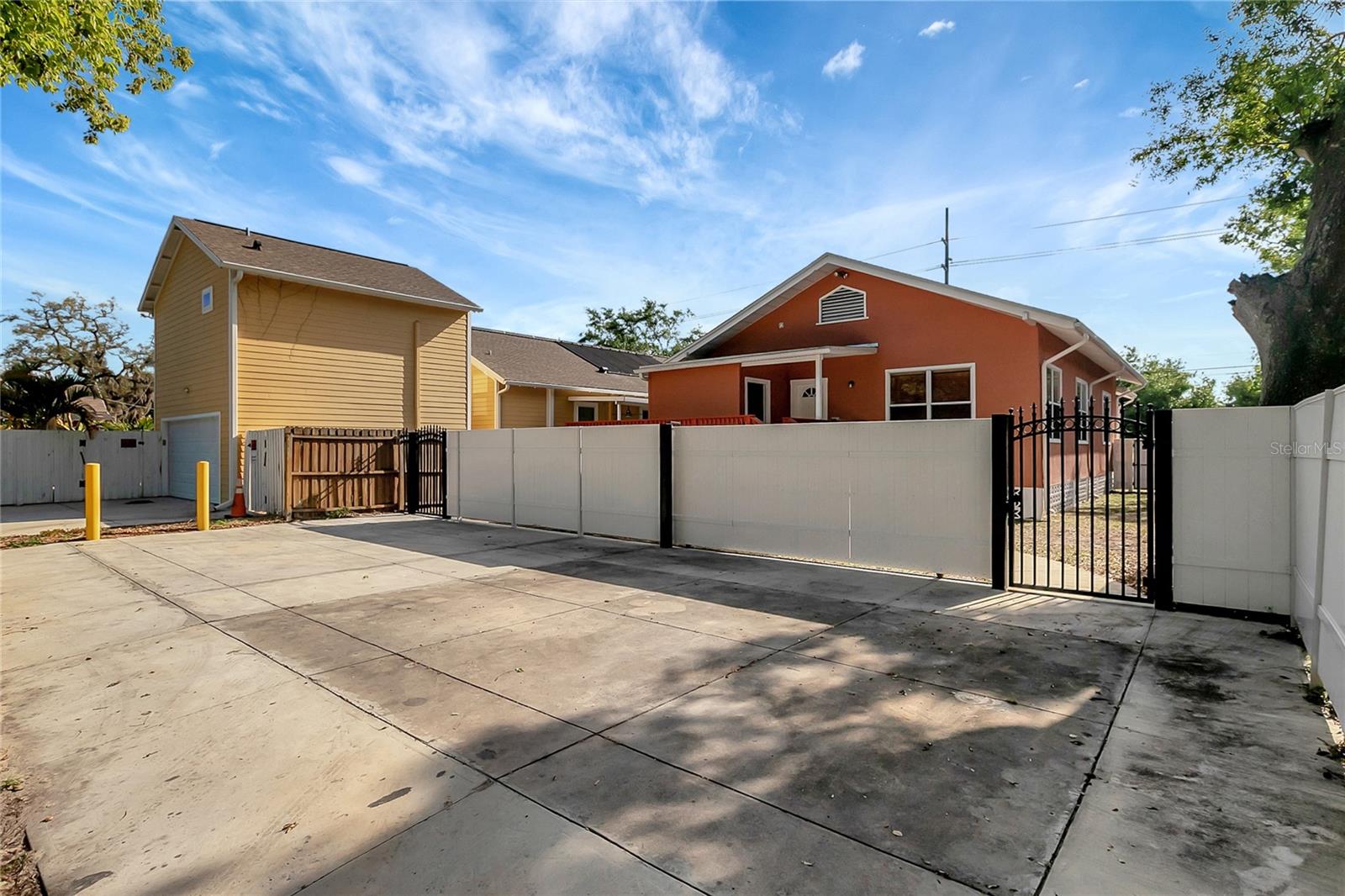 6414 N CENTRAL AVE, TAMPA, FL, 33604