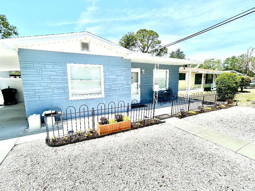 3318 BOCA CIEGA DR N, ST PETERSBURG, FL, 33710
