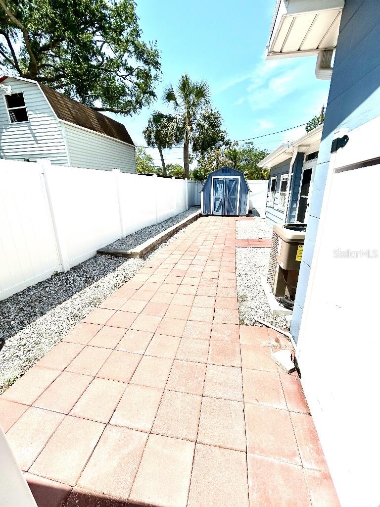 3318 BOCA CIEGA DR N, ST PETERSBURG, FL, 33710