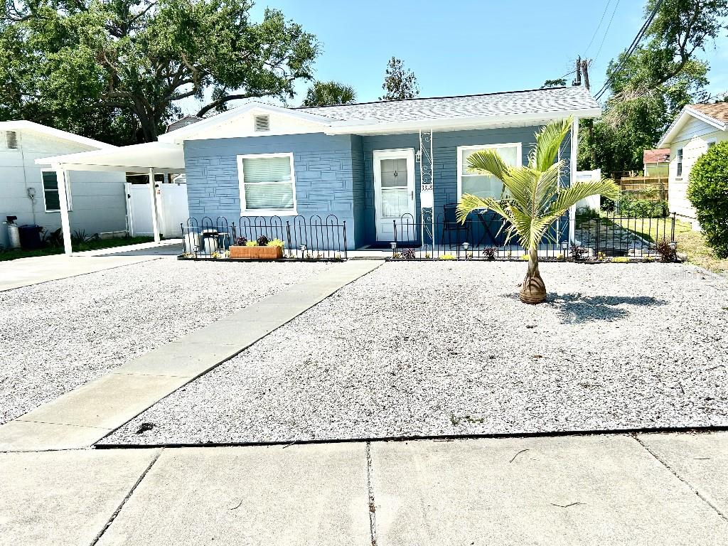3318 BOCA CIEGA DR N, ST PETERSBURG, FL, 33710