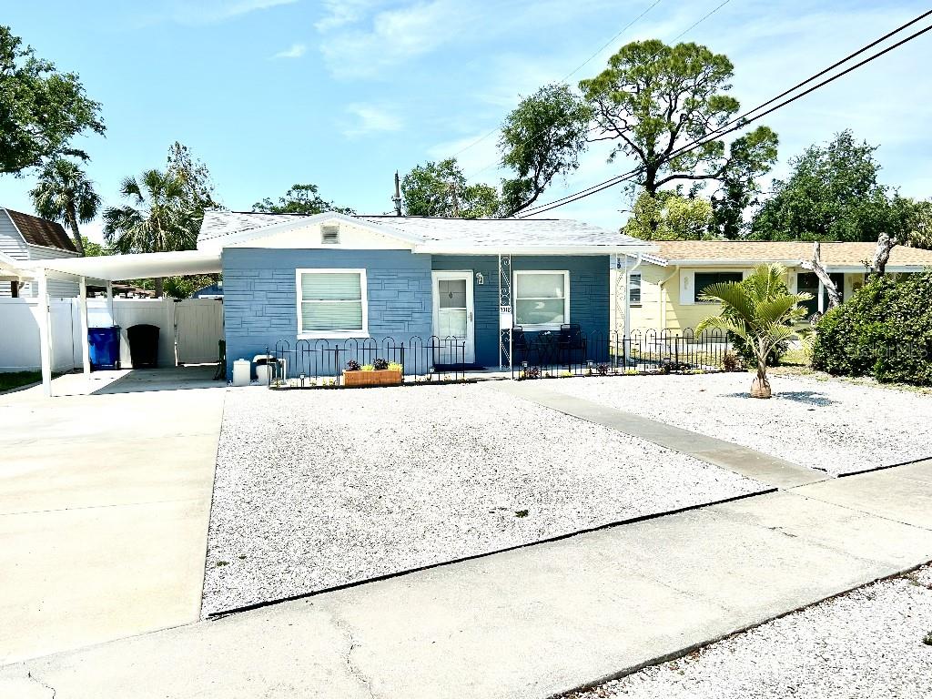 3318 BOCA CIEGA DR N, ST PETERSBURG, FL, 33710