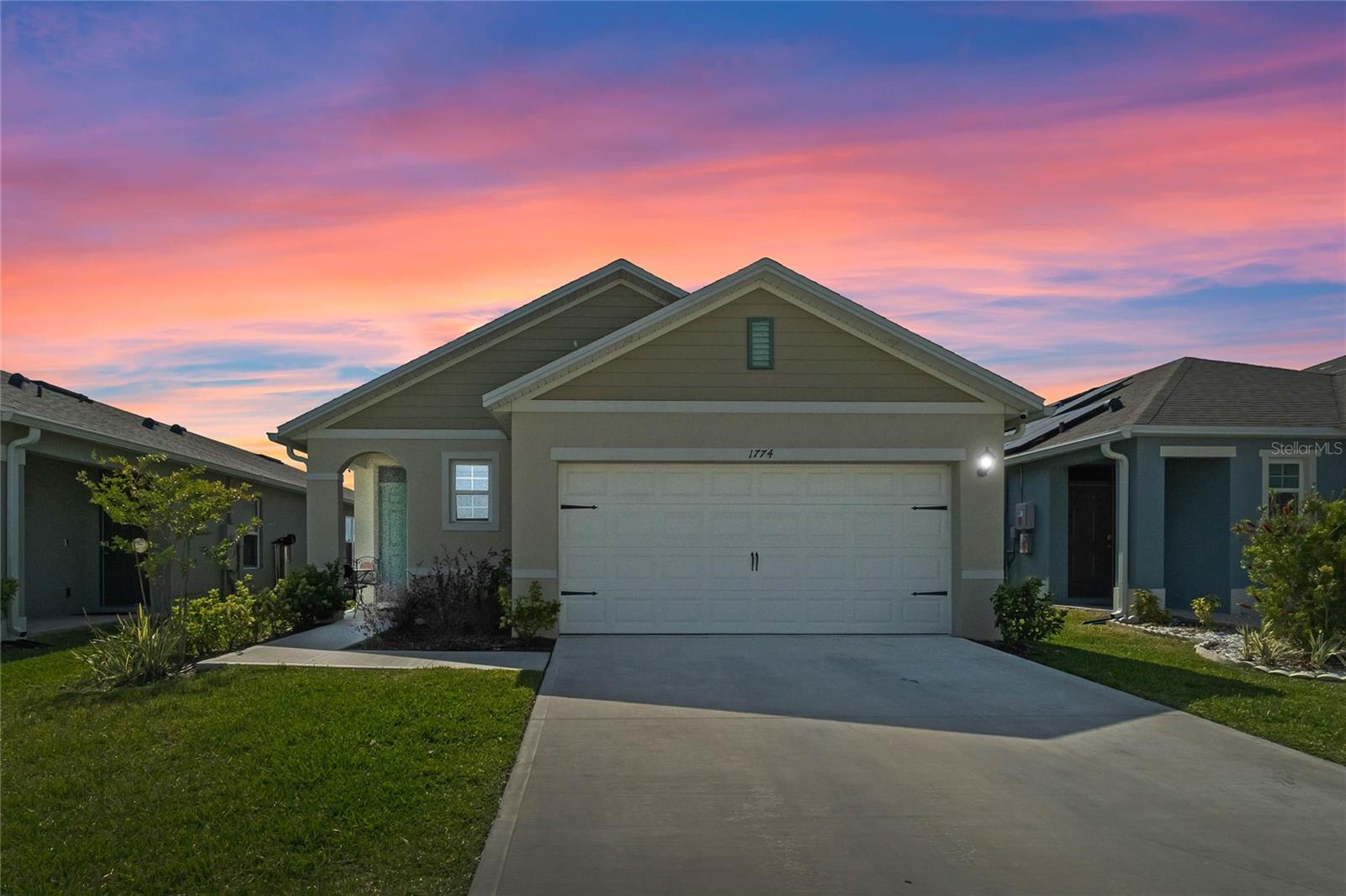 1774 WALNUT CREEK DR, KISSIMMEE, FL, 34744
