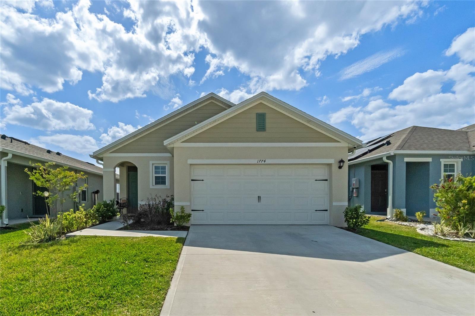 1774 WALNUT CREEK DR, KISSIMMEE, FL, 34744