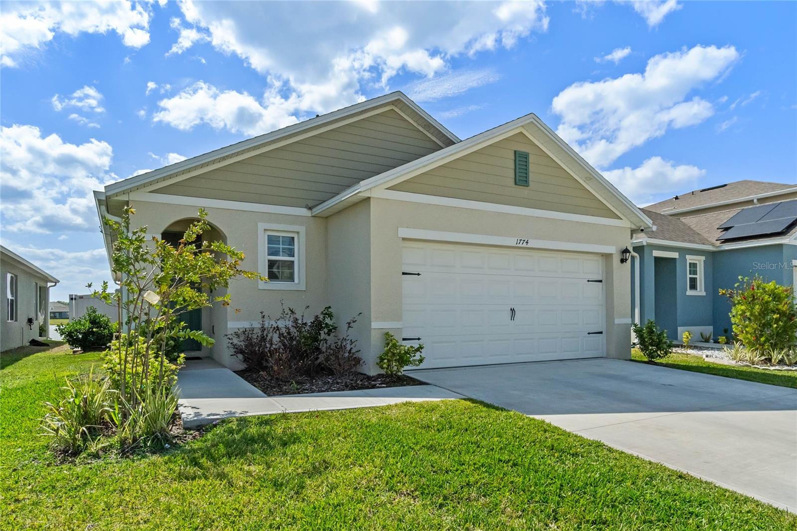 1774 WALNUT CREEK DR, KISSIMMEE, FL, 34744