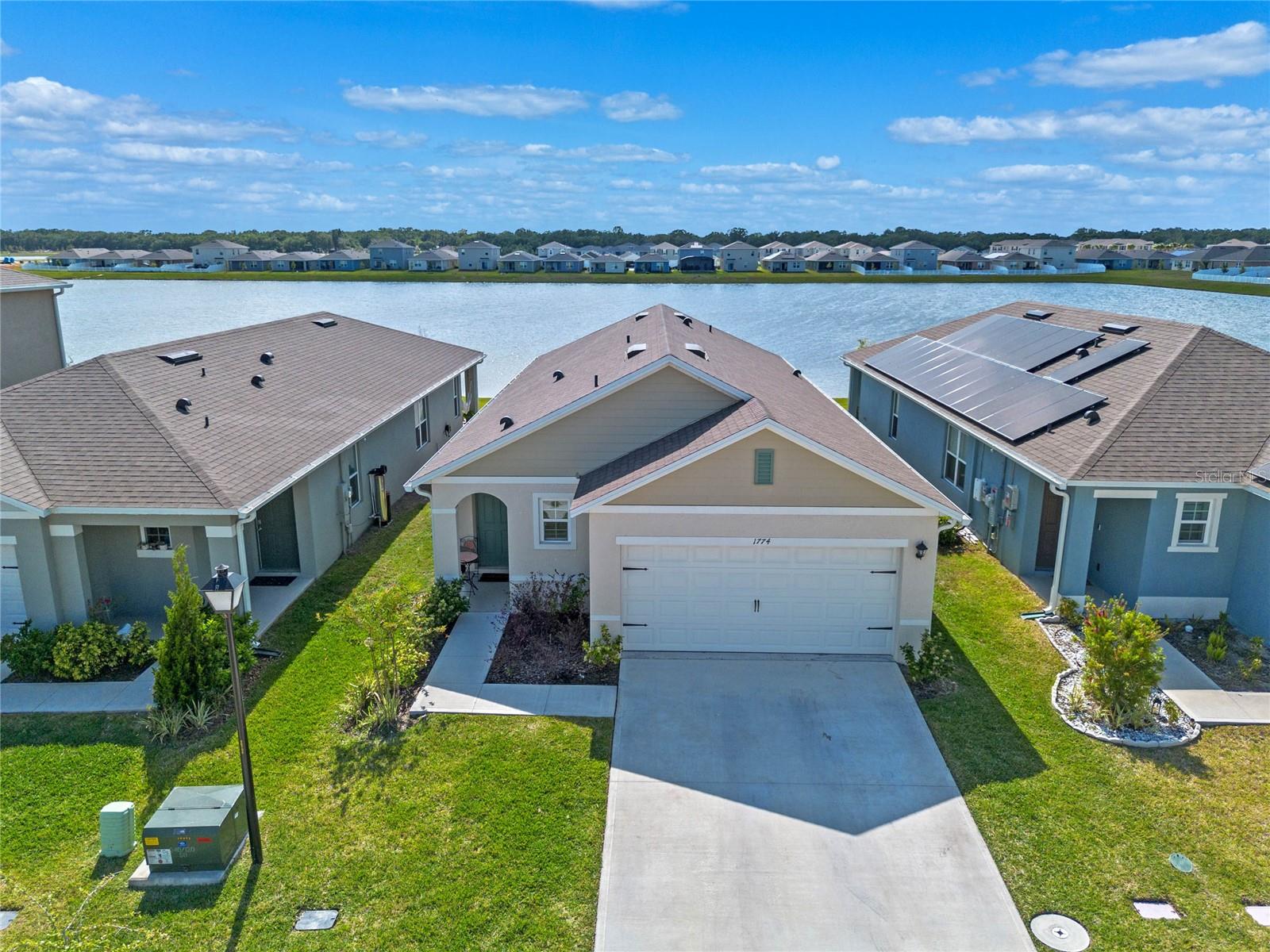 1774 WALNUT CREEK DR, KISSIMMEE, FL, 34744