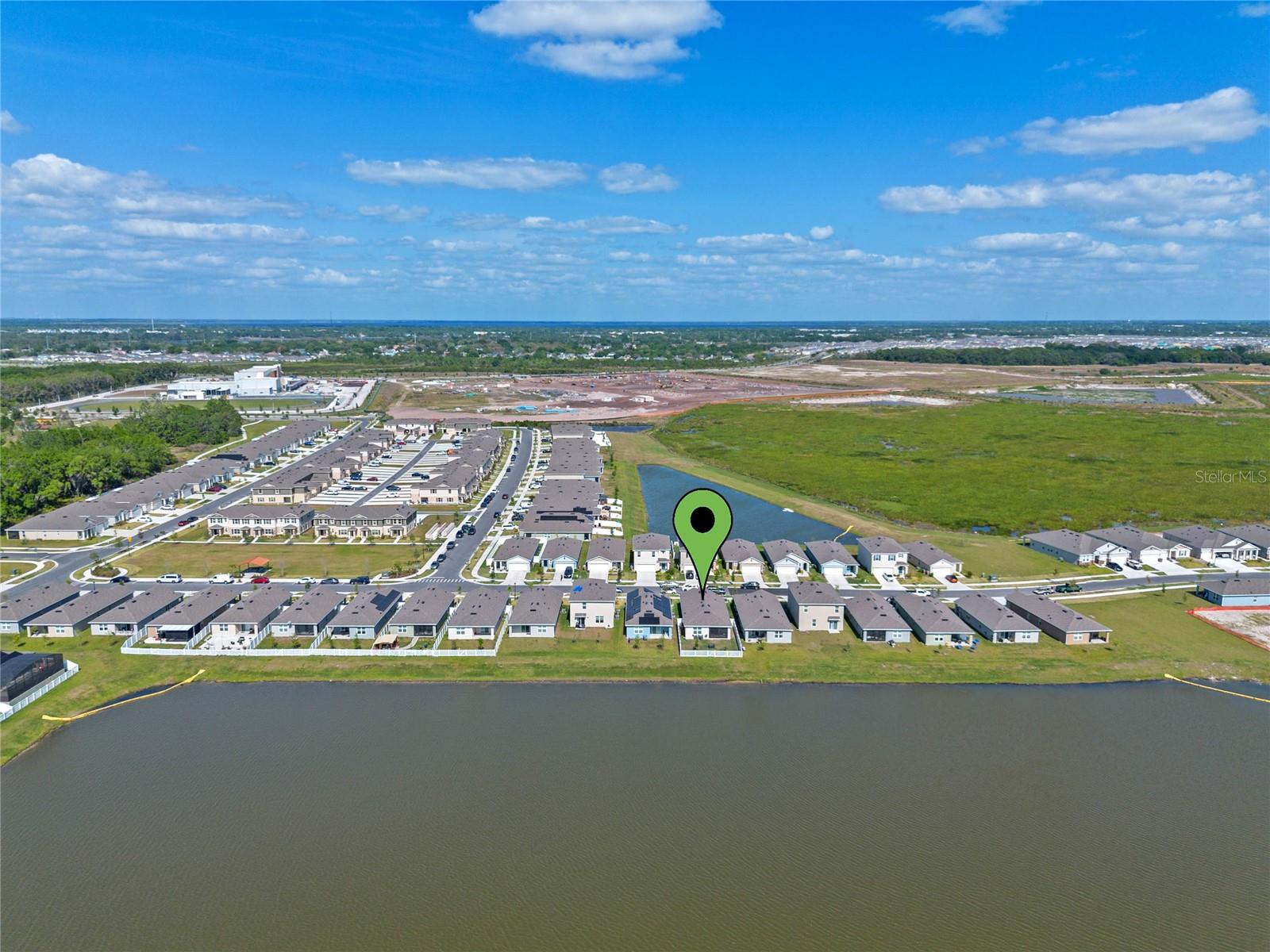 1774 WALNUT CREEK DR, KISSIMMEE, FL, 34744