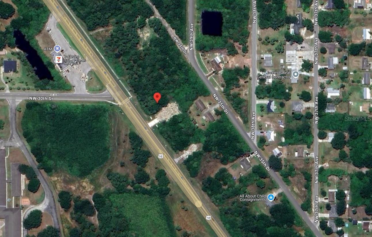 2882 US HIGHWAY 98 N, OKEECHOBEE, FL, 34972