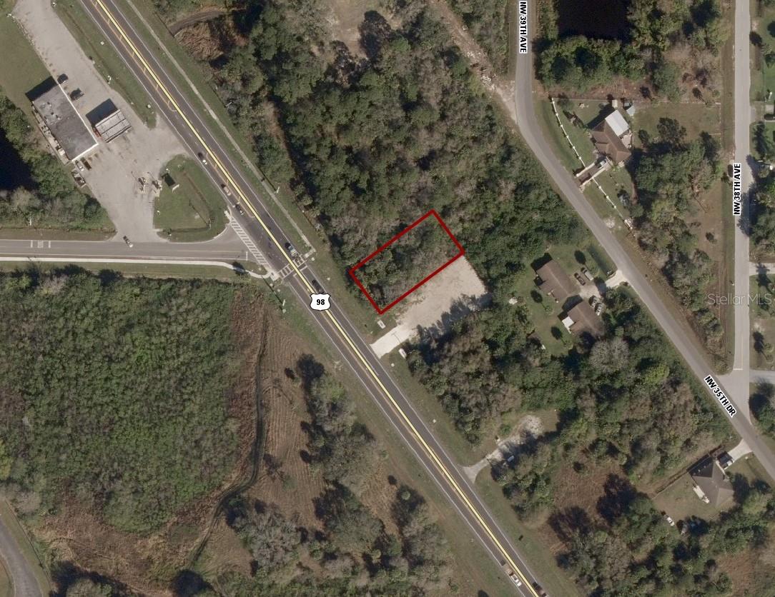 2882 US HIGHWAY 98 N, OKEECHOBEE, FL, 34972