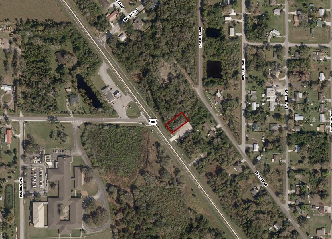 2882 US HIGHWAY 98 N, OKEECHOBEE, FL, 34972