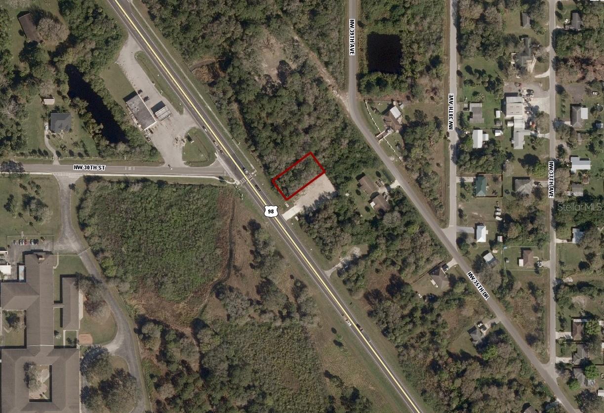 2882 US HIGHWAY 98 N, OKEECHOBEE, FL, 34972