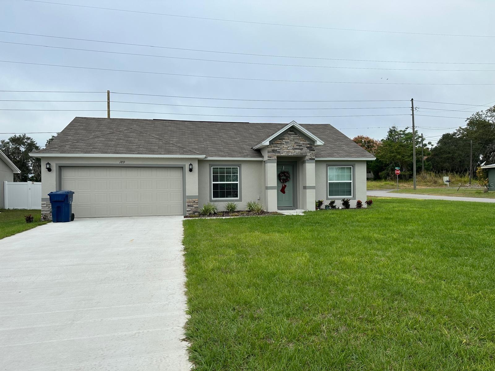 189 MAXCY LN, FROSTPROOF, FL, 33843