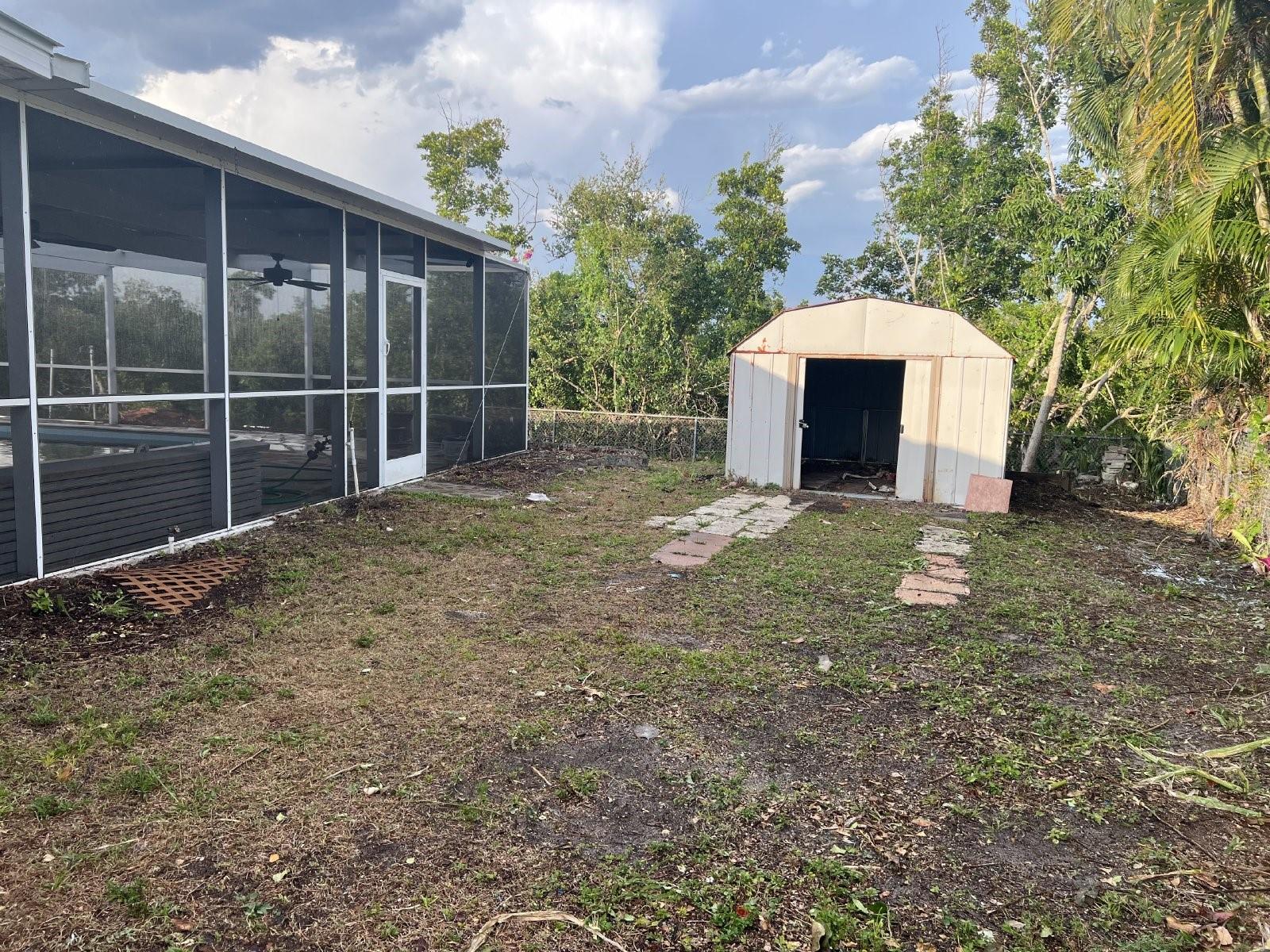 4126 GARDNER DR, PORT CHARLOTTE, FL, 33952