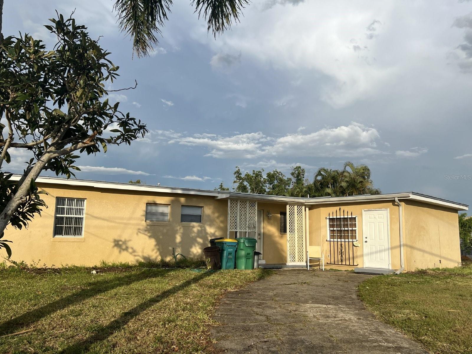 4126 GARDNER DR, PORT CHARLOTTE, FL, 33952