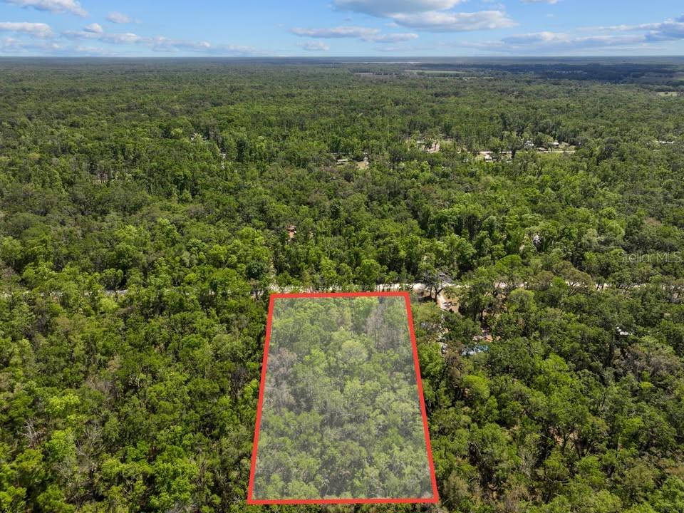 NE 230TH AVE, OLD TOWN, FL, 32680