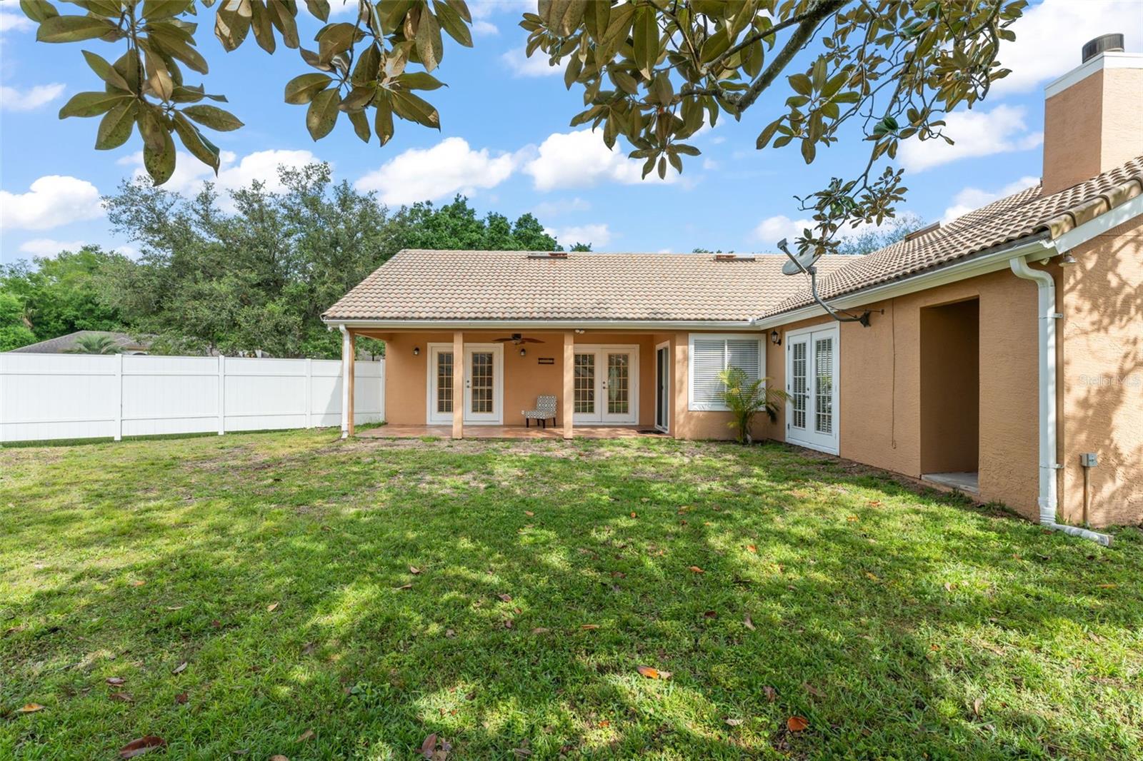 836 COPPERFIELD TER, CASSELBERRY, FL, 32707