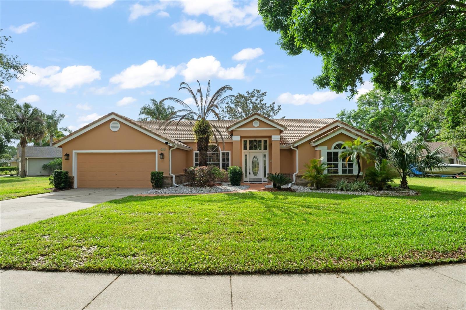 836 COPPERFIELD TER, CASSELBERRY, FL, 32707