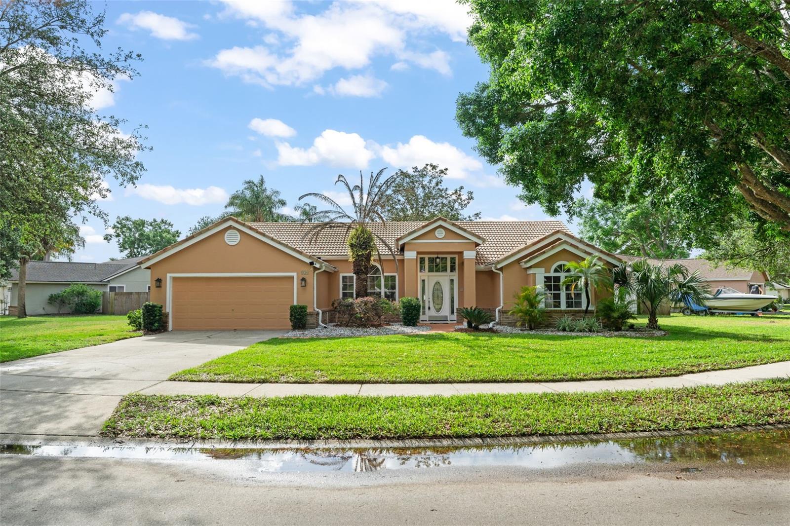 836 COPPERFIELD TER, CASSELBERRY, FL, 32707