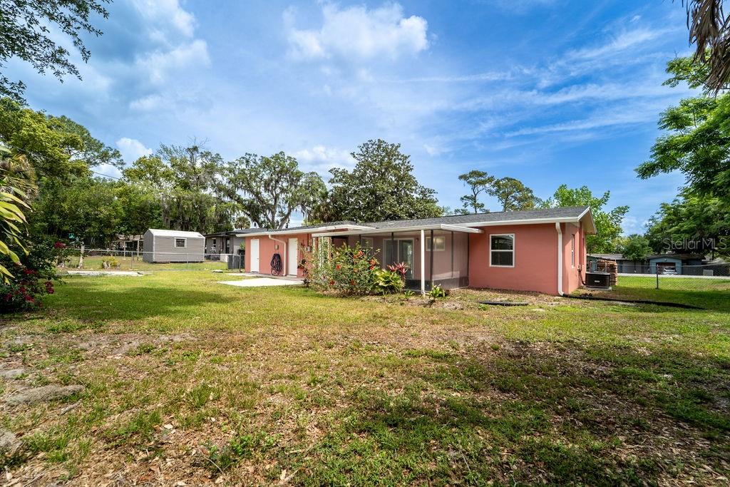 1160 FOUNTAINHEAD DR, DELTONA, FL, 32725