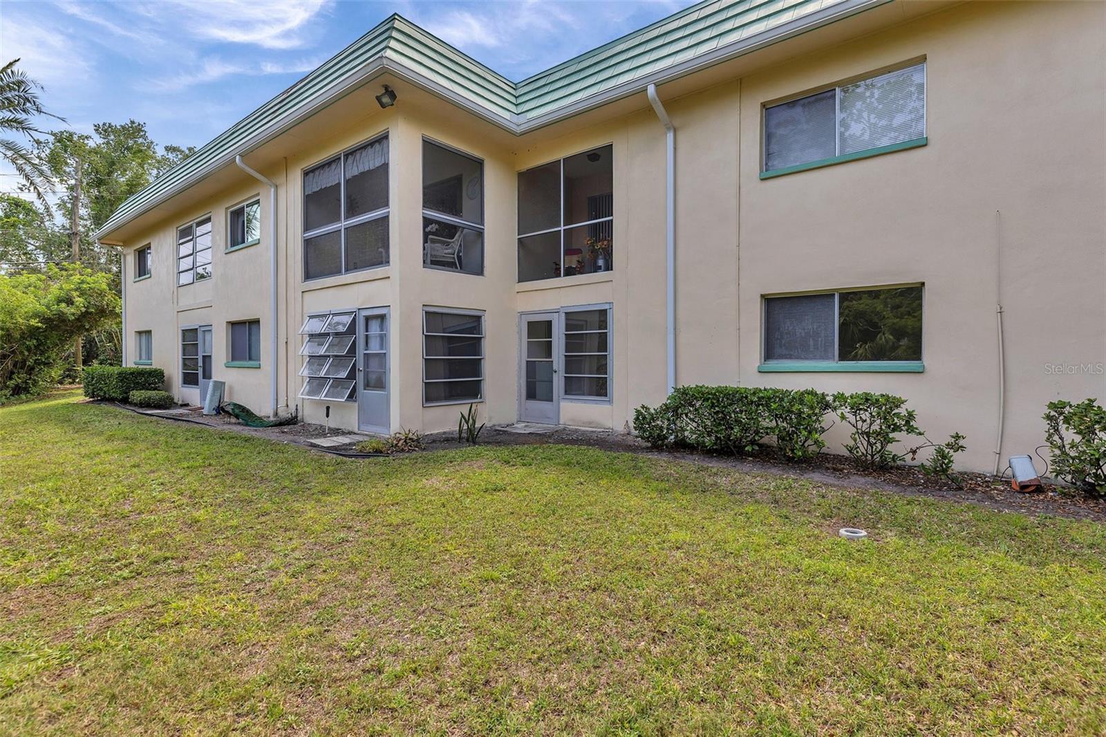 2005 GREENBRIAR BLVD #7, CLEARWATER, FL, 33763