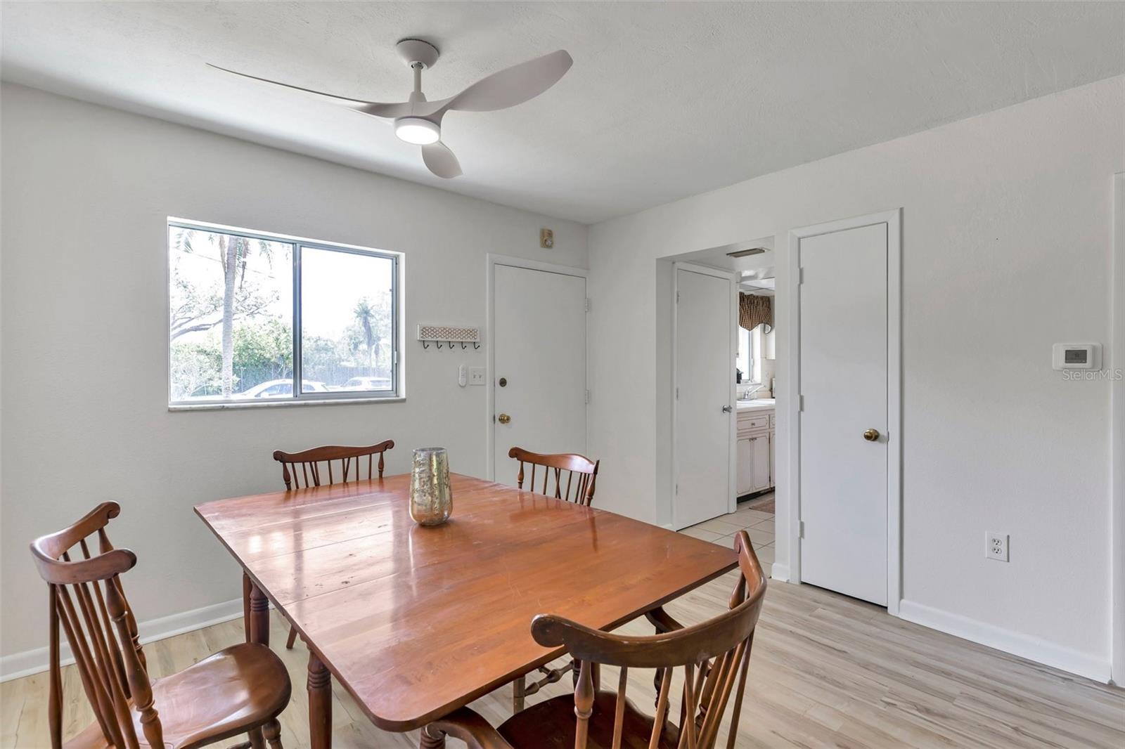 2005 GREENBRIAR BLVD #7, CLEARWATER, FL, 33763