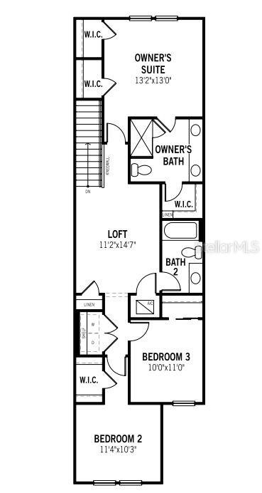1140 CREEK VALLEY CT, BRANDON, FL, 33511