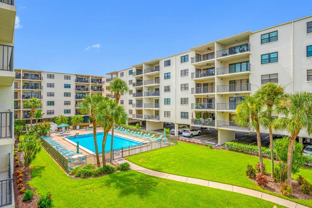 19531 GULF BLVD #210, INDIAN SHORES, FL, 33785