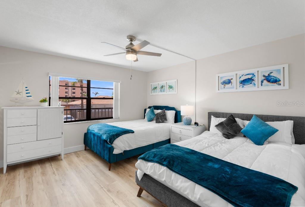 19531 GULF BLVD #210, INDIAN SHORES, FL, 33785